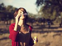 塔罗占卜在他眼中的你