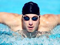 12生肖中3大游泳健将