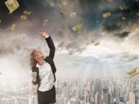 测试你有偏财运吗？