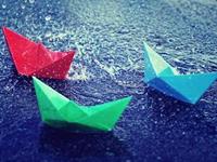 占卜你为何会陷入三角恋