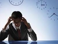 占卜你有职场恐惧症吗