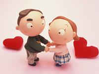 揭秘十二星座的表白方式