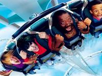 十二生肖最爱的游乐园游玩地