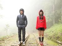 测试你的爱情会有风险吗