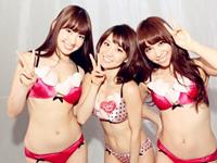 越宠越好命的3大生肖女