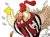 生肖鸡职场晋升攻略