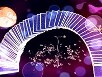 塔罗牌中的空白牌都有何用途