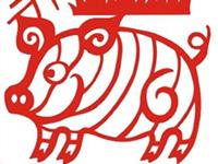 生肖猪今年下半年的福运灾运