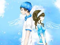 测你究竟是被怎样的爱情拿下的