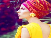 紫微看你适合什么色系的衣服