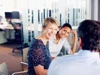 占卜你在公司和同事们相处得如何