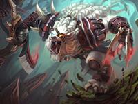 生肖虎之LOL英雄对对碰