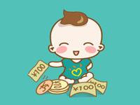 测试你成为“孩奴”的指数