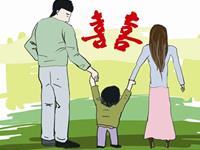 婚姻无法长久的紫微命盘