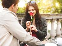 测你恋爱时表面还是私下强势