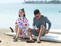 余文乐周冬雨宇宙cp在一起了吗