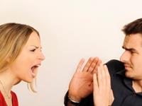 占卜你们最近争吵不休的原因