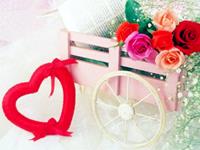 紫微斗数看你在6月的爱情桃花