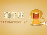 狮子座的职场菜鸟生存记