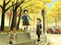 占卜你是见色忘友的人吗