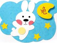 六一儿童节应该送生肖兔礼物