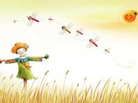 测你还有多少童真