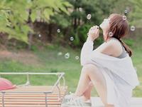 6月内心充满阳光的生肖女