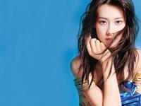 占卜梁洛施为何无缘豪门