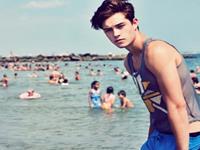 测哪种类型的男人你搞不定