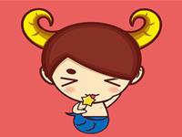 摩羯女何时最爱哭