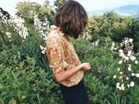 水蓝色眼泪2016年7月天蝎座运势