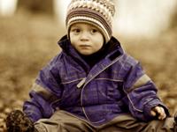 男孩起名宝典精选