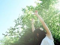 面对爱情你为何老是下不了决心