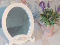 镜子的风水世界