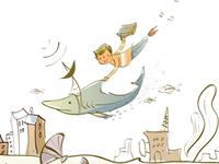 占卜你是否还在坚持童年的梦想