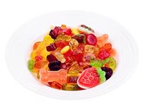 处女座最像哪种糖