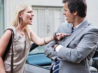 哪些星座喜欢对恋人指手画脚