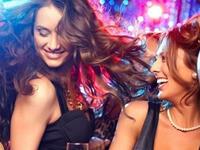 哪些星女是天生的派对女王