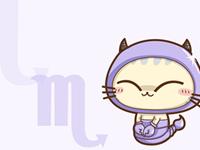 天蝎座最怕的三件事