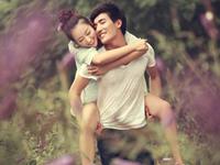 和哪些星男谈恋爱很幸福