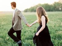 占卜你们前世是情侣吗