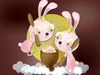 解析生肖兔的真实特点