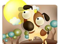 解析生肖狗的真实特点