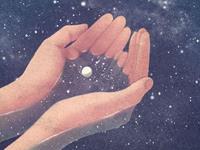 占卜你心想事成的指数