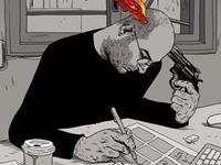 占卜你的工作效率指数