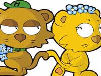 结婚之后，生肖虎的担心