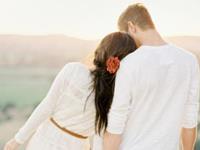 测你的另一半想和你结婚吗