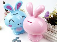 通过理财来提升财富——兔