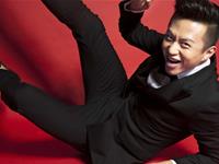 最值得你依靠的生肖男