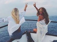 测你身边的财神爷是谁